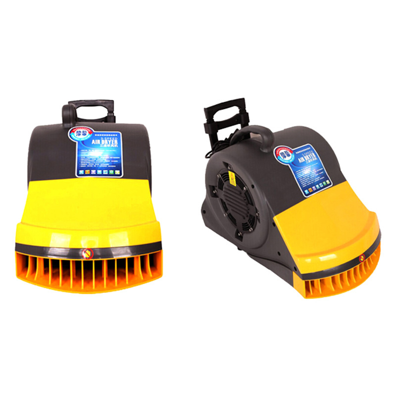 立美凈專用風(fēng)機(jī)