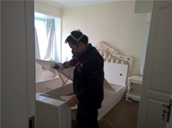 做過室內(nèi)除甲醛，家里還會(huì)有甲醛嗎