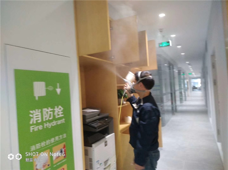 立美凈光觸媒除甲醛有什么特點(diǎn)，作用效果如何