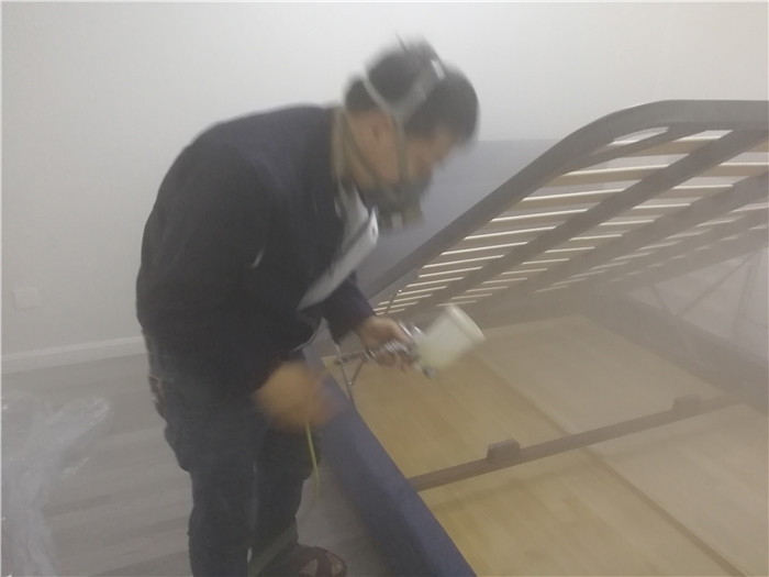 西安除甲醛有哪些注意事項